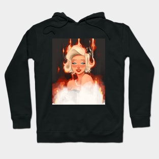 Marilyn Hoodie